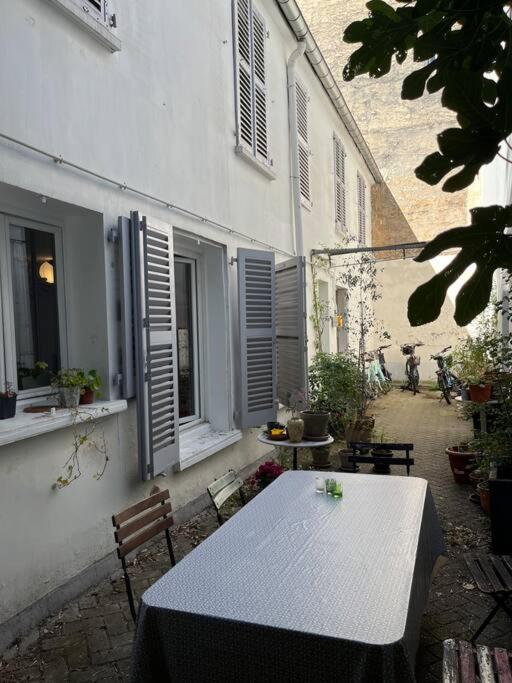 Country Home In Paris Dış mekan fotoğraf