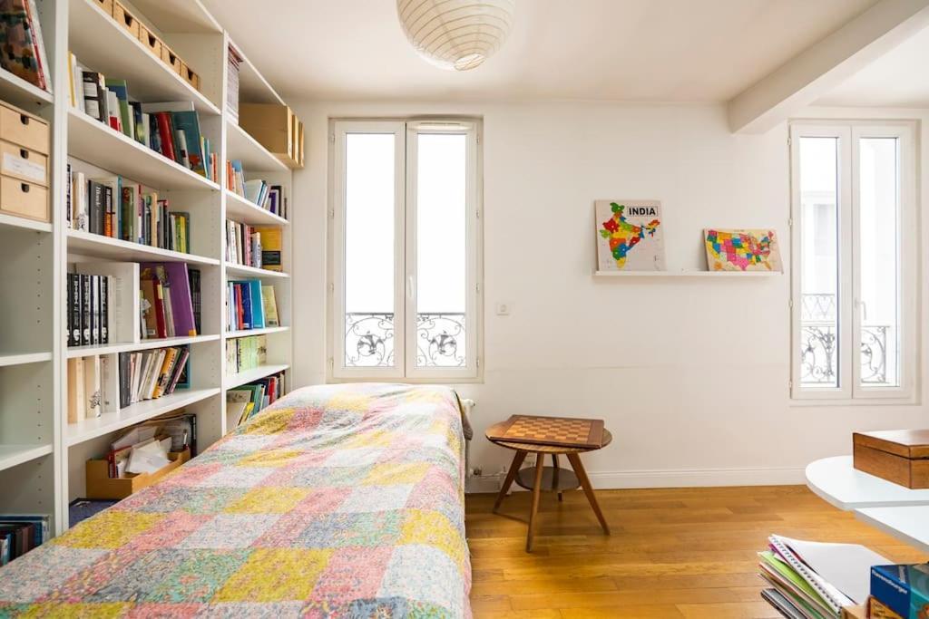 Country Home In Paris Dış mekan fotoğraf