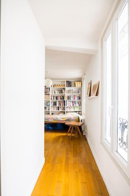 Country Home In Paris Dış mekan fotoğraf