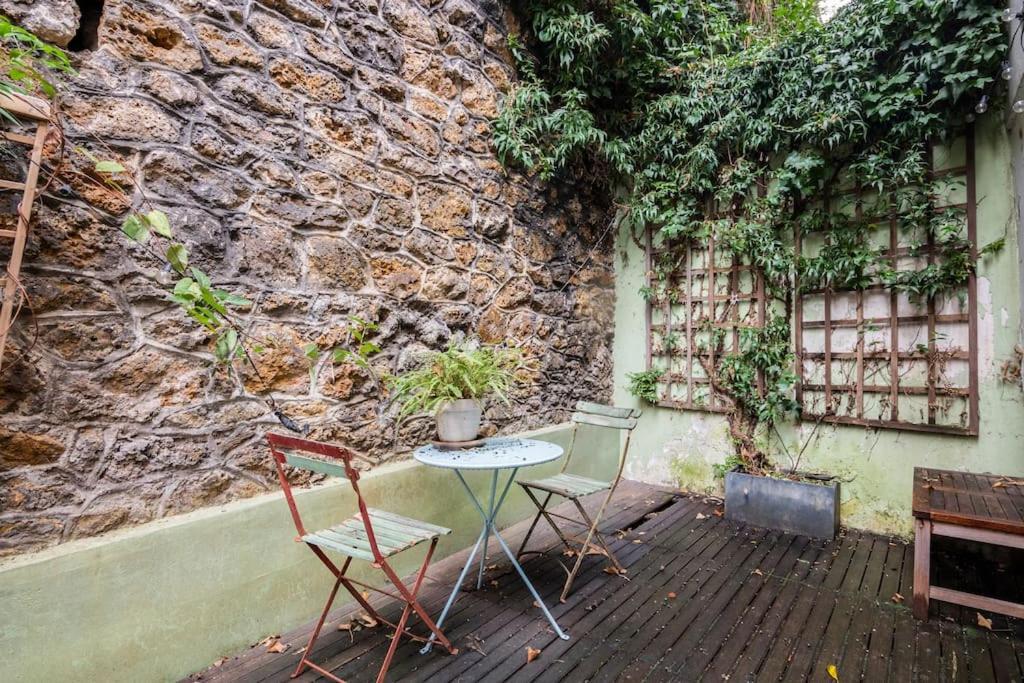 Country Home In Paris Dış mekan fotoğraf