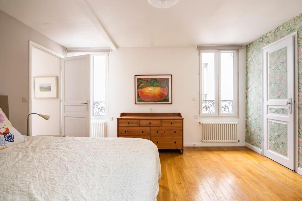 Country Home In Paris Dış mekan fotoğraf